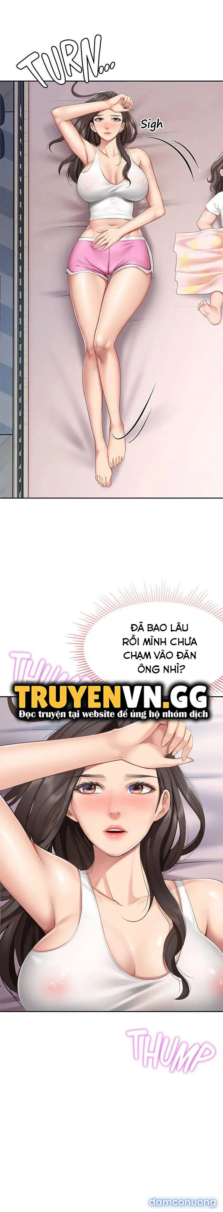 Quán Cafe Thiên Đường 