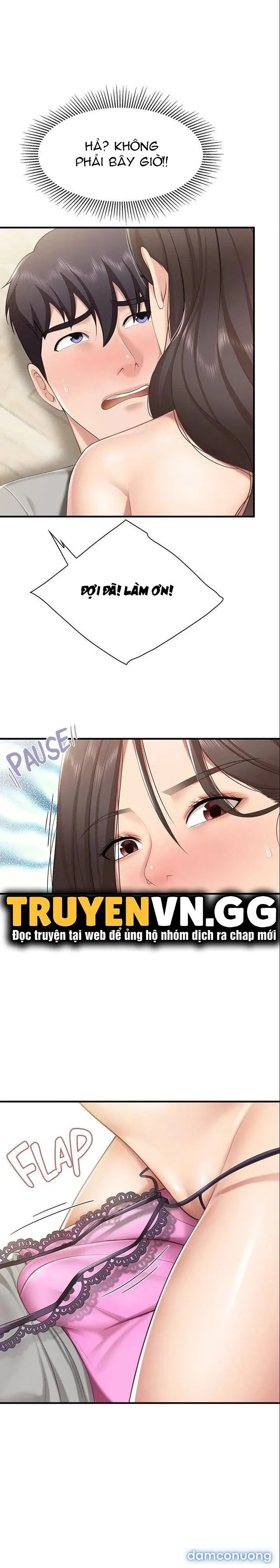 Quán Cafe Thiên Đường 
