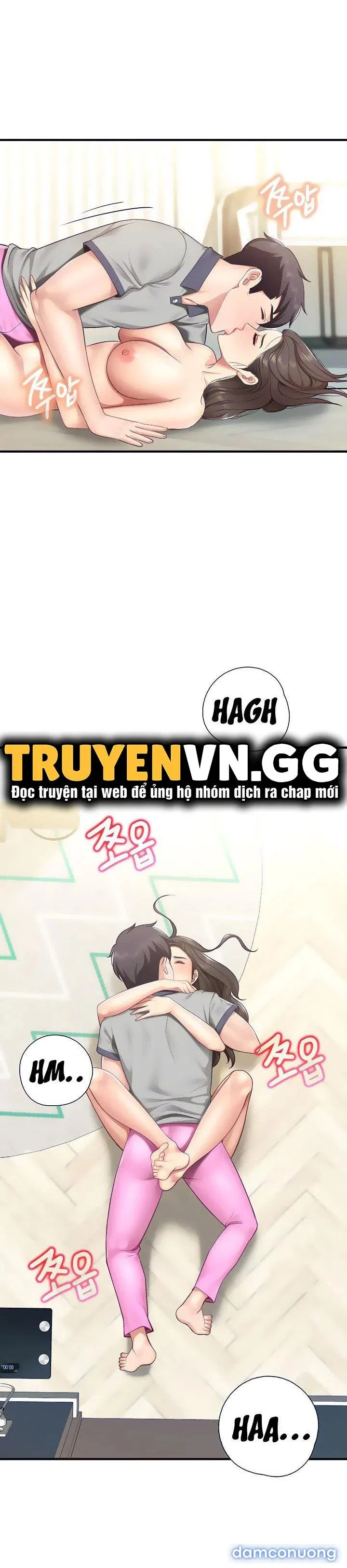 Quán Cafe Thiên Đường 