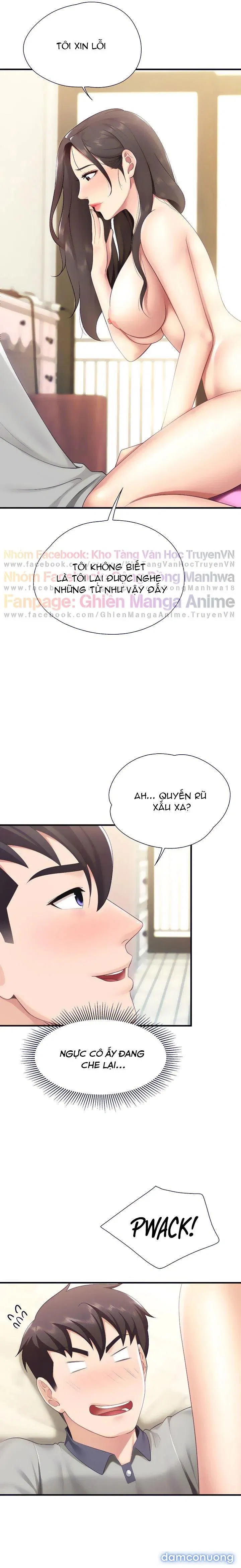 Quán Cafe Thiên Đường 