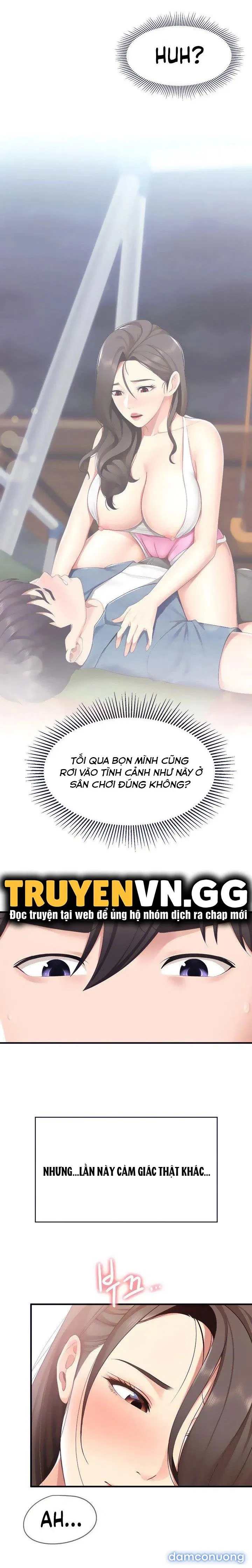 Quán Cafe Thiên Đường 