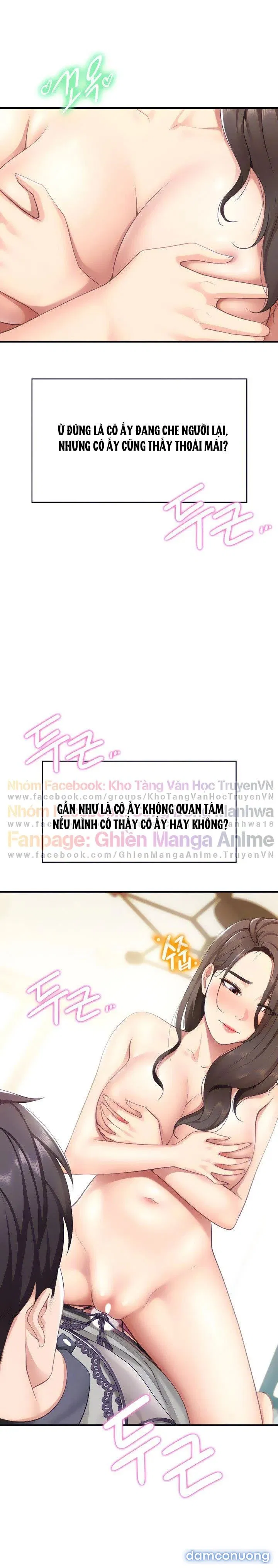 Quán Cafe Thiên Đường 