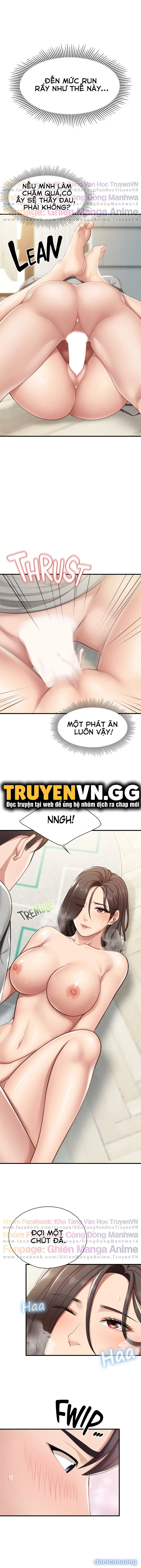 Quán Cafe Thiên Đường 