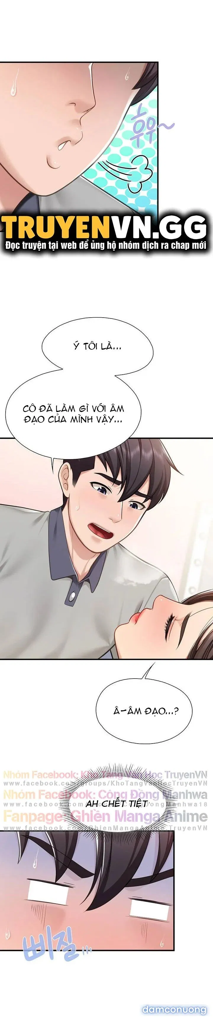 Quán Cafe Thiên Đường 