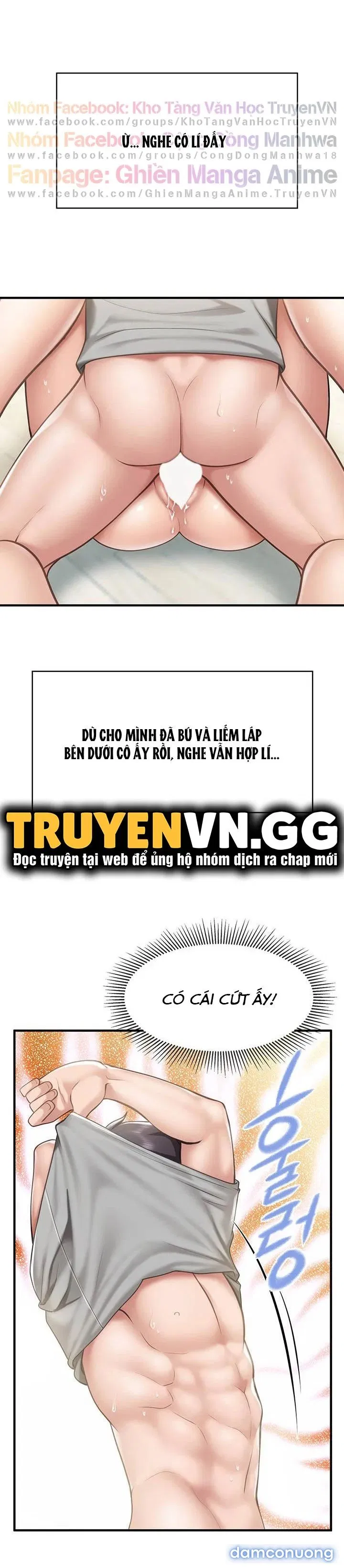 Quán Cafe Thiên Đường 