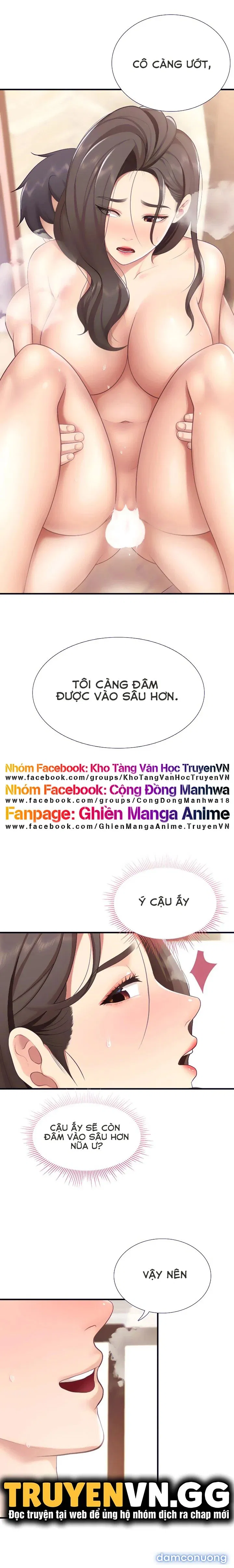 Quán Cafe Thiên Đường 