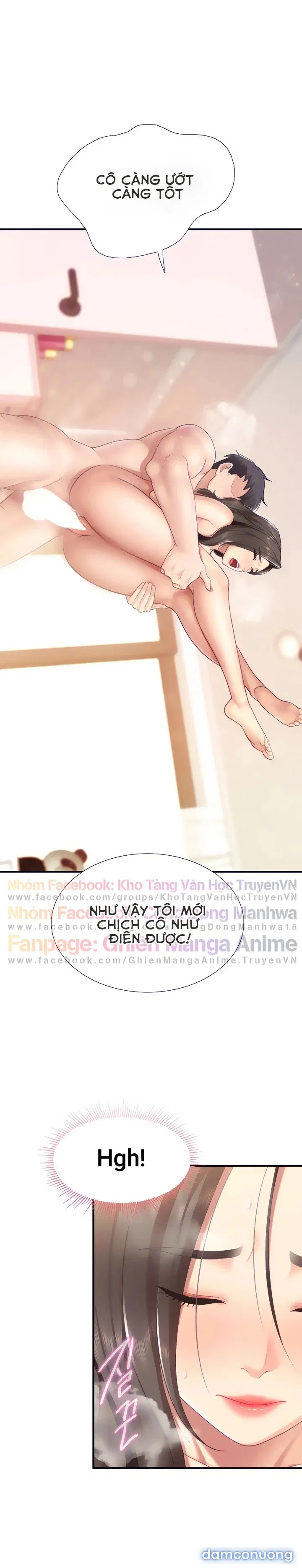 Quán Cafe Thiên Đường 
