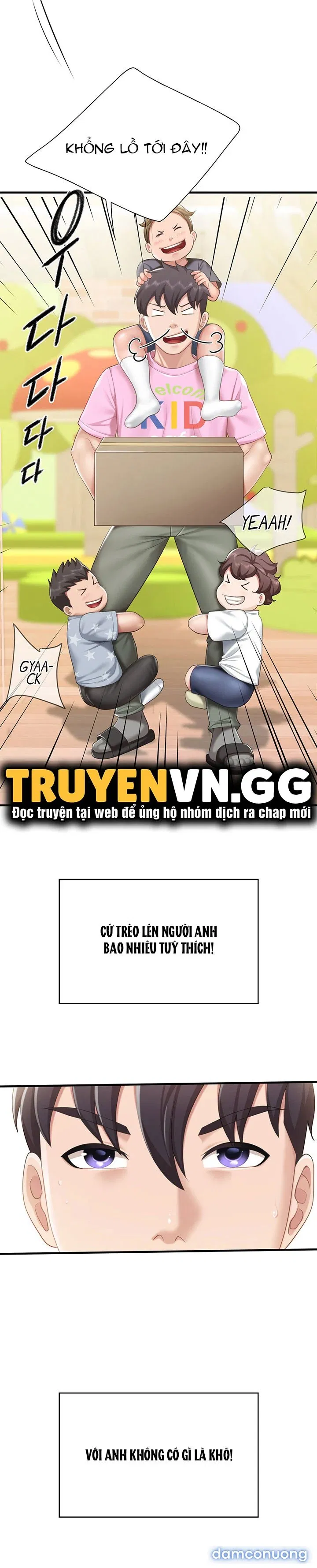 Quán Cafe Thiên Đường 