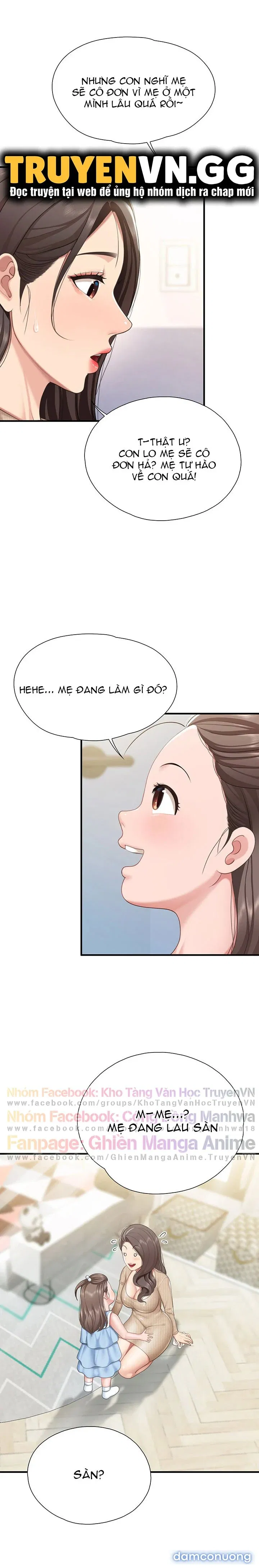 Quán Cafe Thiên Đường 