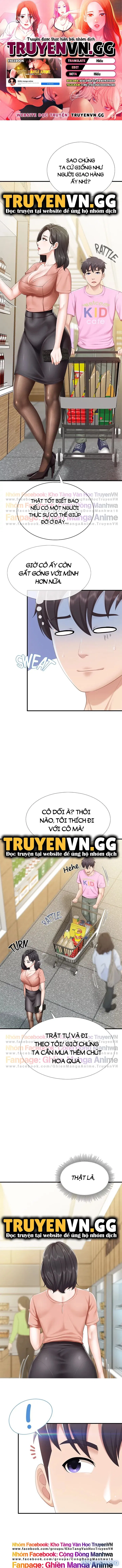 Quán Cafe Thiên Đường 