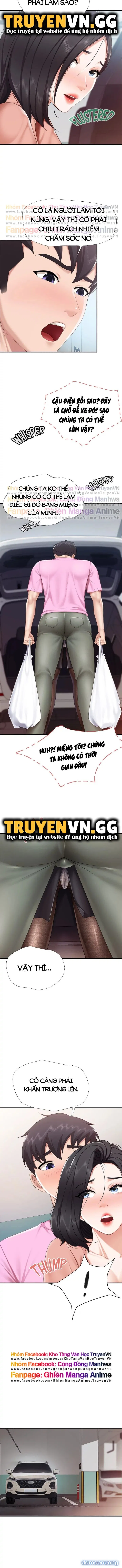 Quán Cafe Thiên Đường 