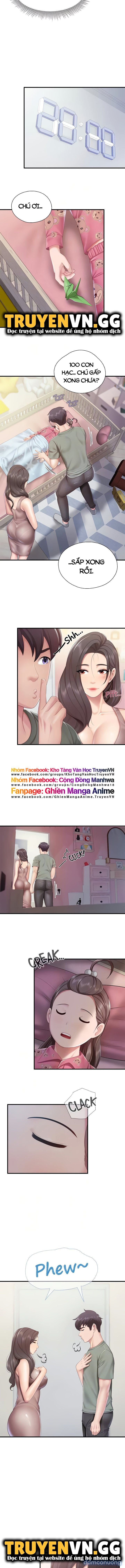Quán Cafe Thiên Đường 
