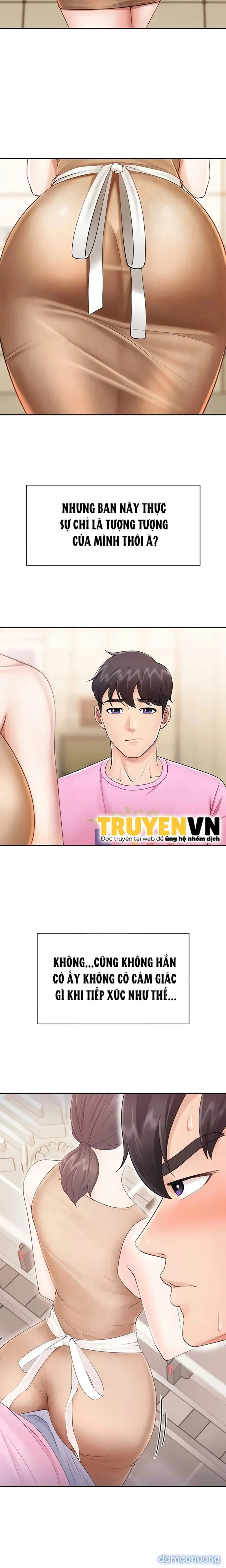 Quán Cafe Thiên Đường 