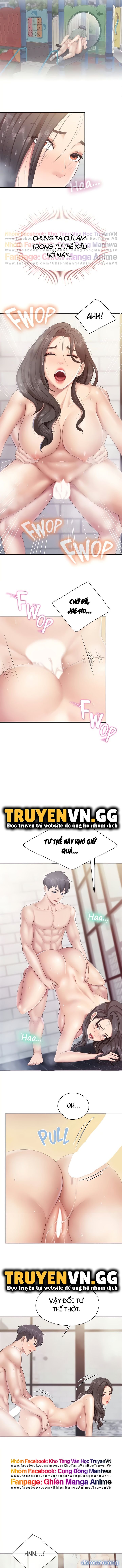 Quán Cafe Thiên Đường 