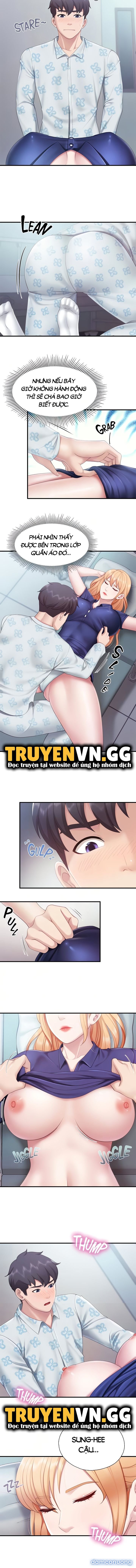 Quán Cafe Thiên Đường 