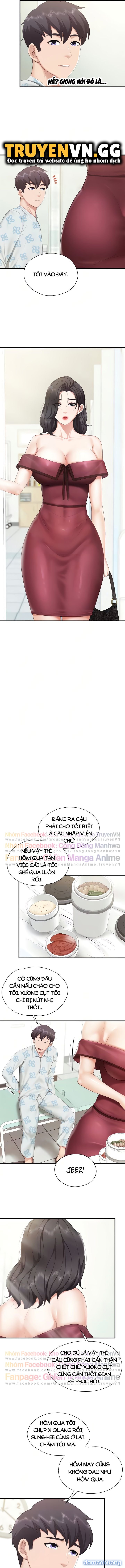 Quán Cafe Thiên Đường 