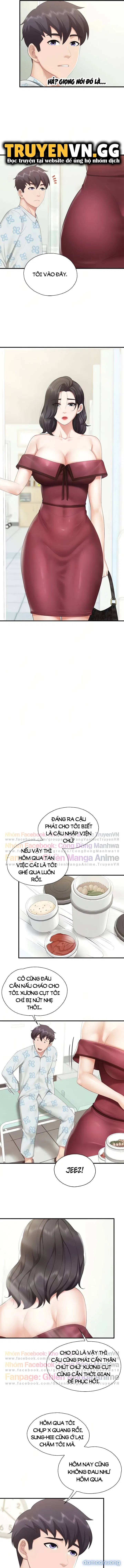 Quán Cafe Thiên Đường 