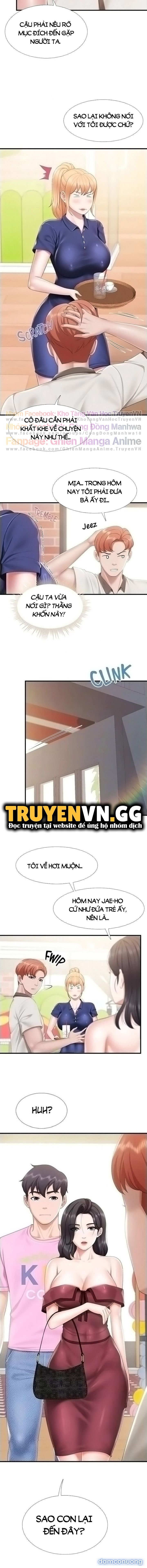 Quán Cafe Thiên Đường 