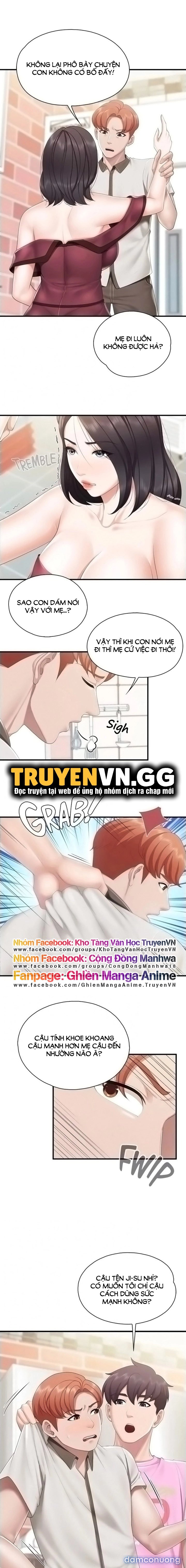 Quán Cafe Thiên Đường 
