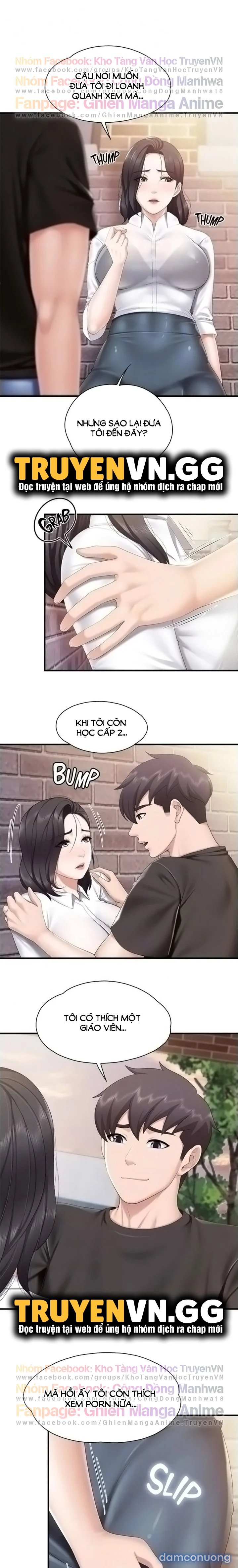 Quán Cafe Thiên Đường 