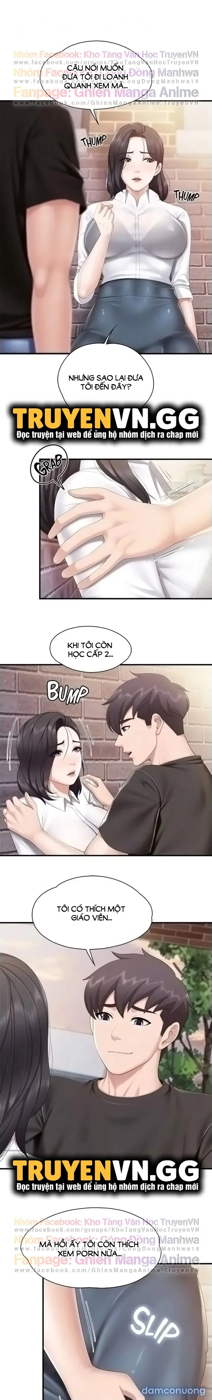 Quán Cafe Thiên Đường 