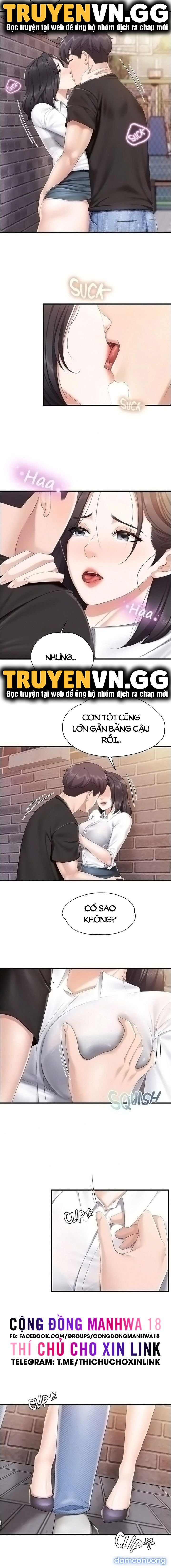 Quán Cafe Thiên Đường 