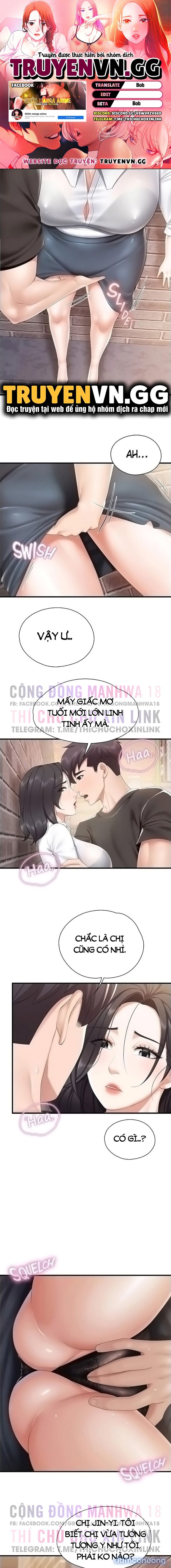 Quán Cafe Thiên Đường 