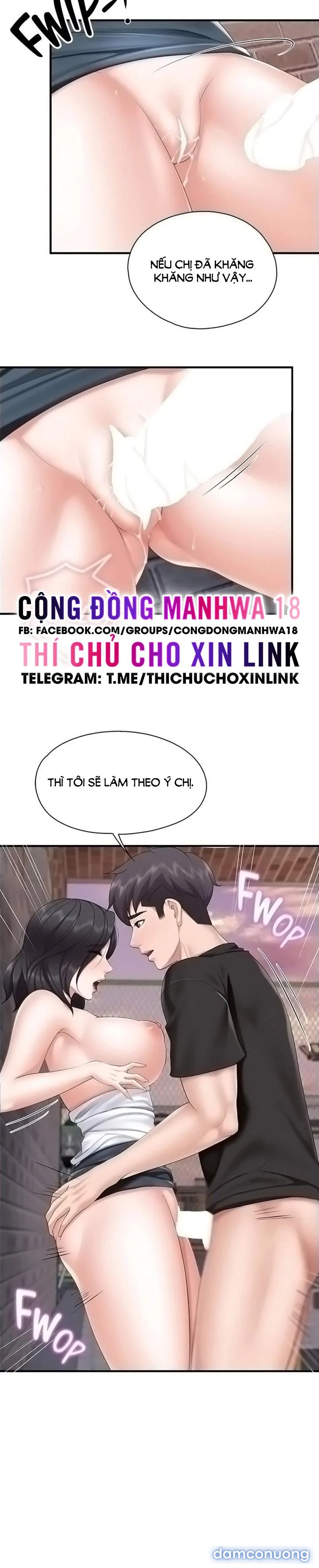 Quán Cafe Thiên Đường 