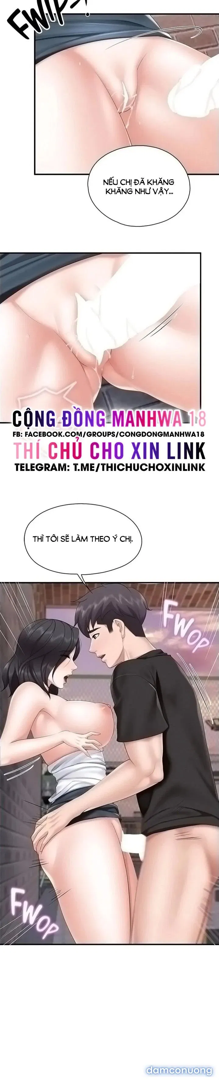Quán Cafe Thiên Đường 