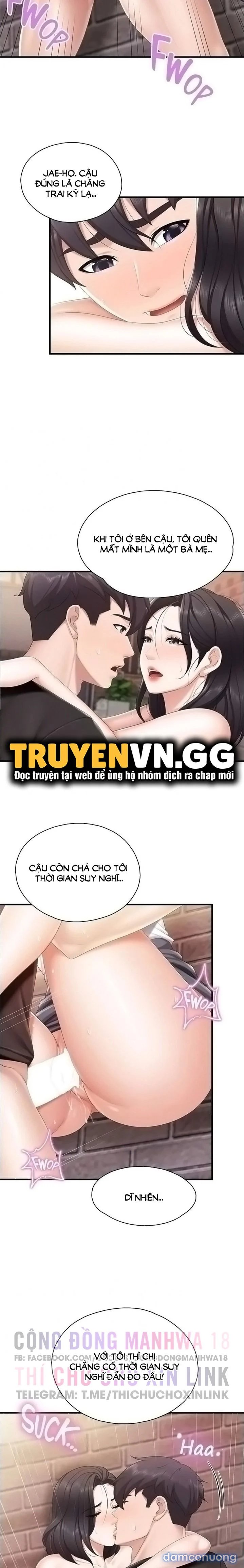 Quán Cafe Thiên Đường 