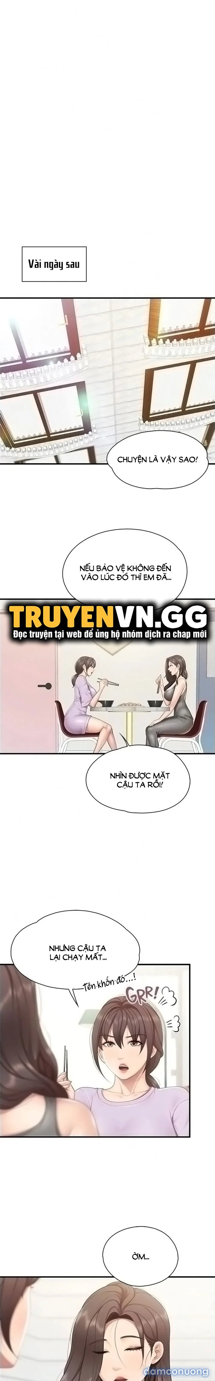 Quán Cafe Thiên Đường 