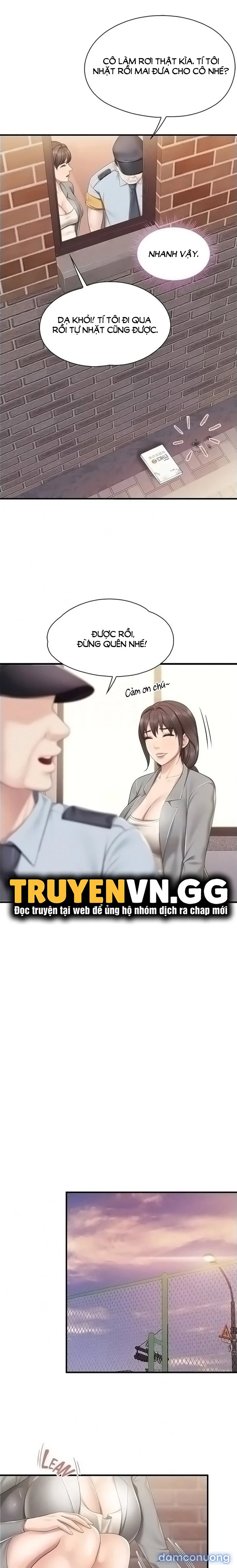 Quán Cafe Thiên Đường 