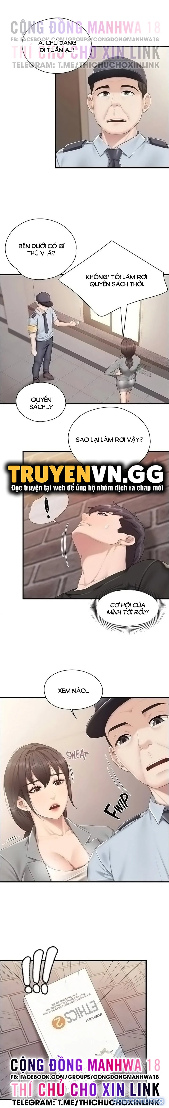 Quán Cafe Thiên Đường 