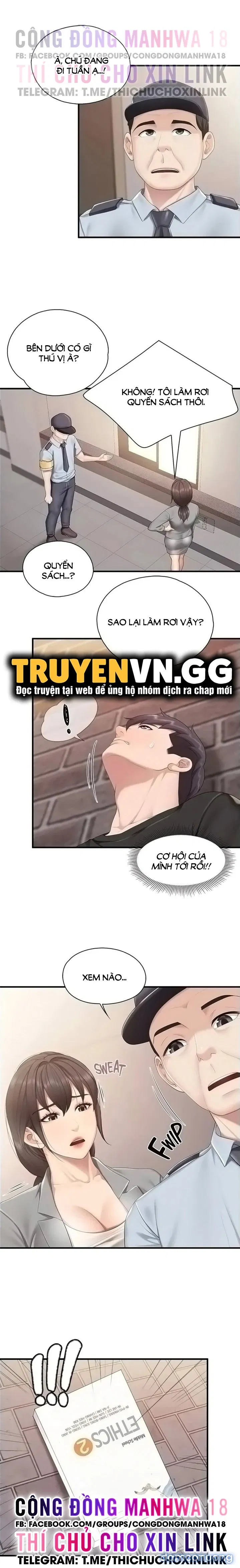 Quán Cafe Thiên Đường 