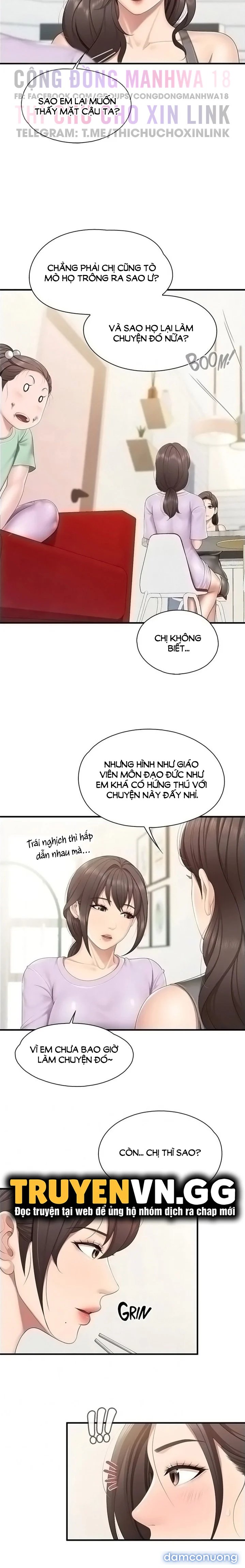 Quán Cafe Thiên Đường 