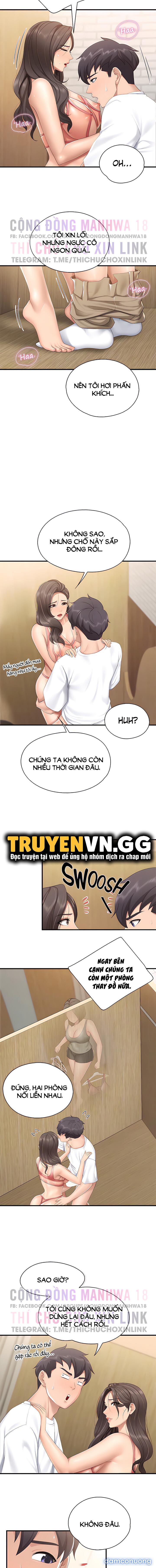 Quán Cafe Thiên Đường 