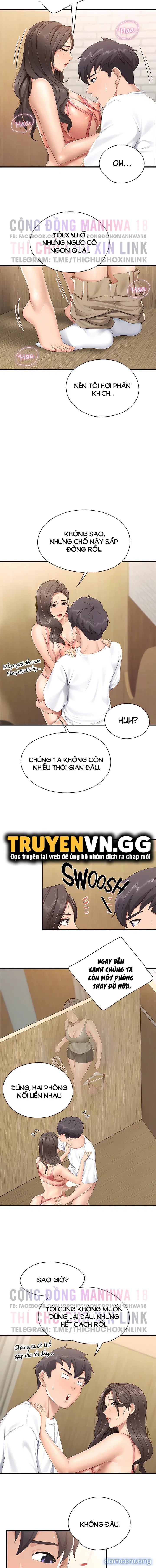 Quán Cafe Thiên Đường 