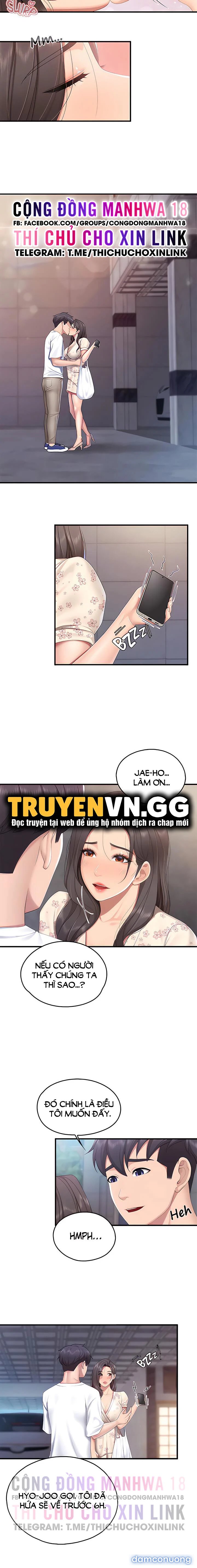 Quán Cafe Thiên Đường 
