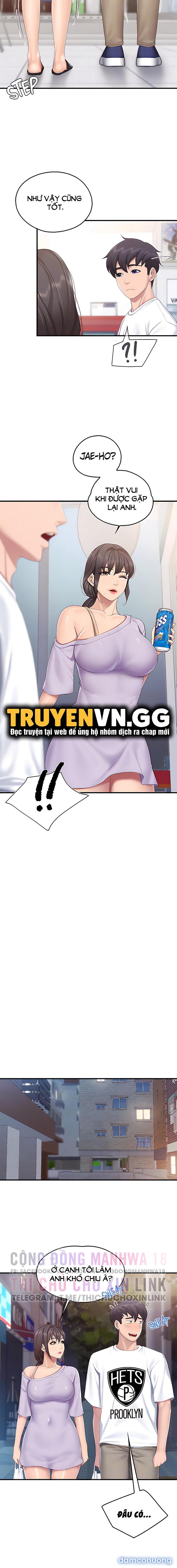 Quán Cafe Thiên Đường 