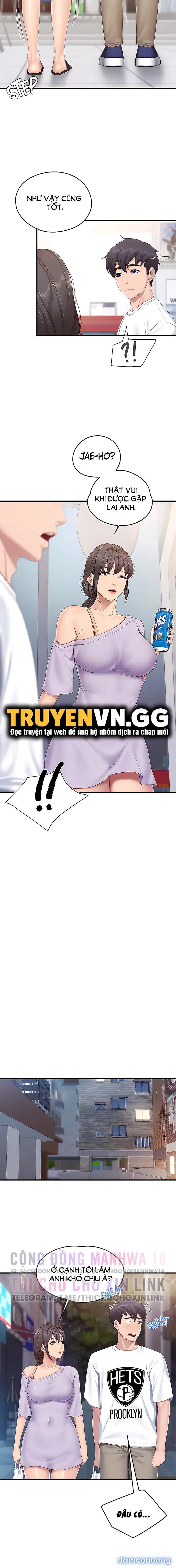 Quán Cafe Thiên Đường 