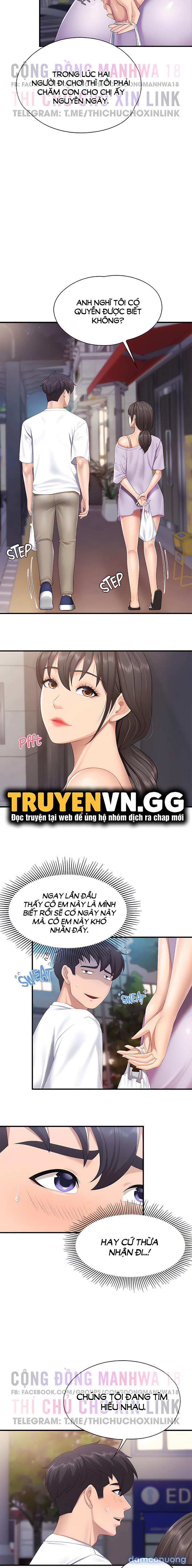 Quán Cafe Thiên Đường 