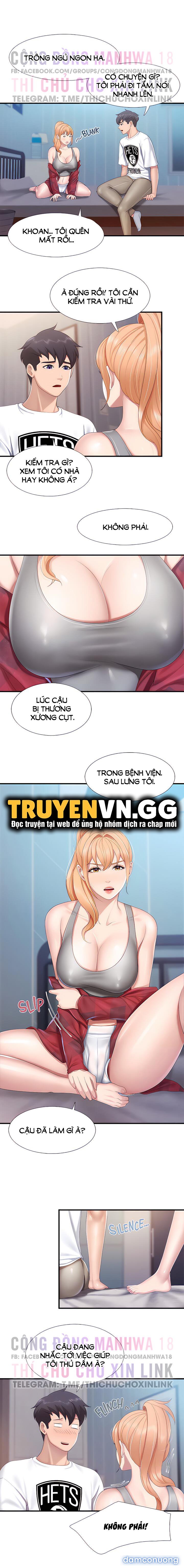 Quán Cafe Thiên Đường 