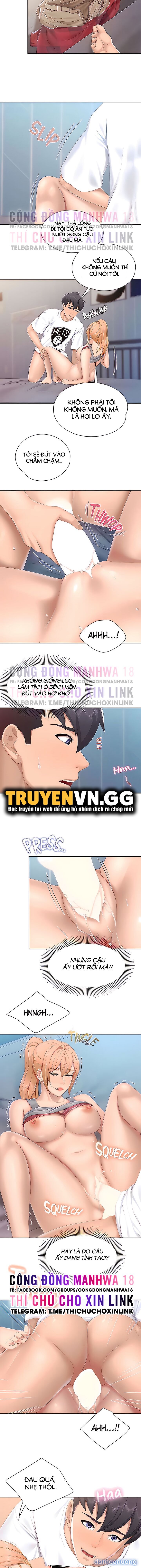 Quán Cafe Thiên Đường 