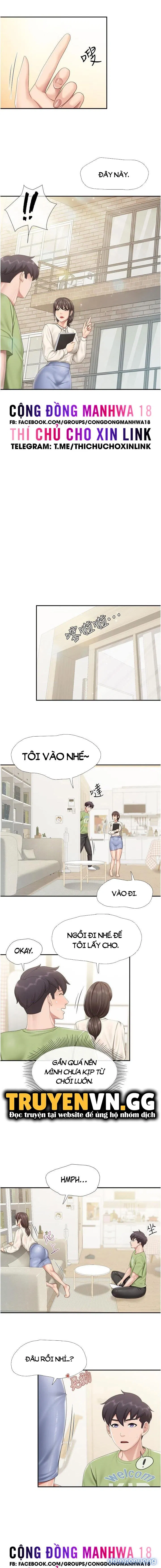 Quán Cafe Thiên Đường 