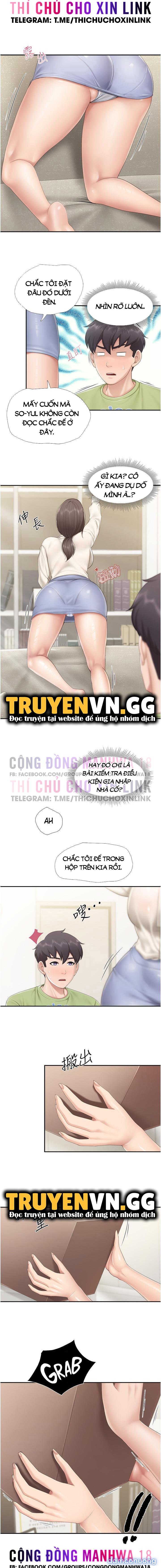 Quán Cafe Thiên Đường 