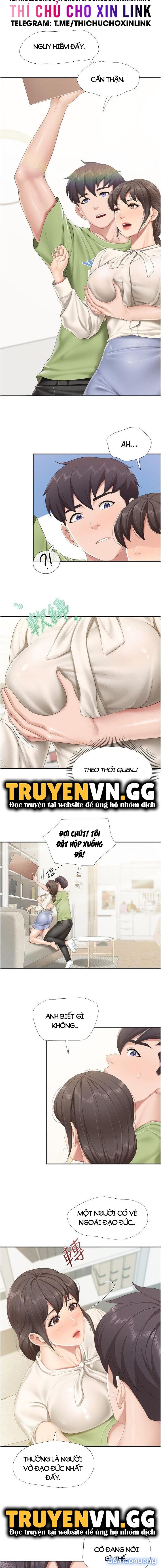 Quán Cafe Thiên Đường 
