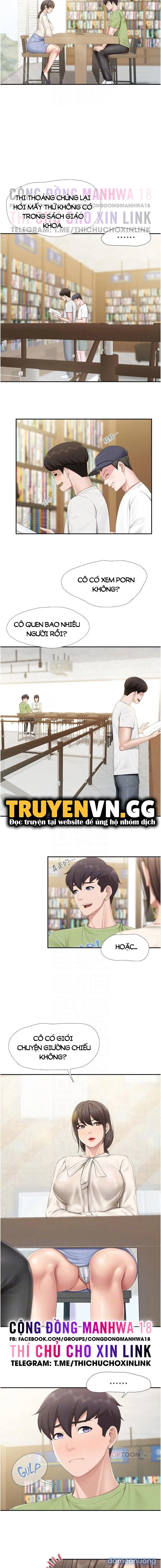 Quán Cafe Thiên Đường 