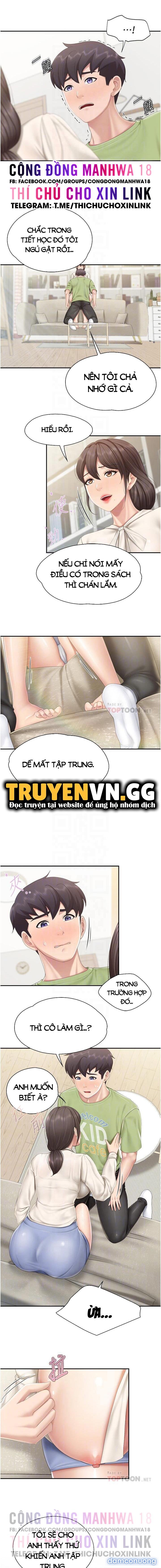 Quán Cafe Thiên Đường 