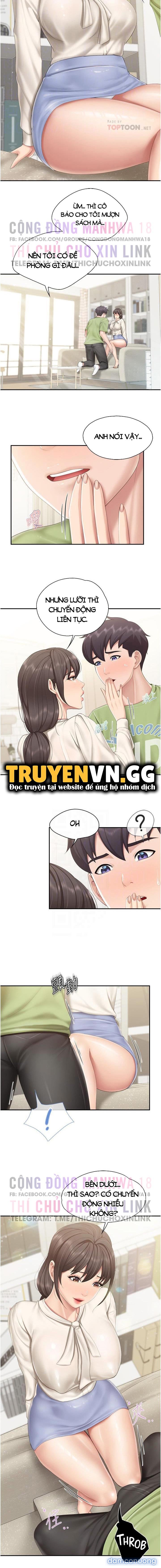 Quán Cafe Thiên Đường 