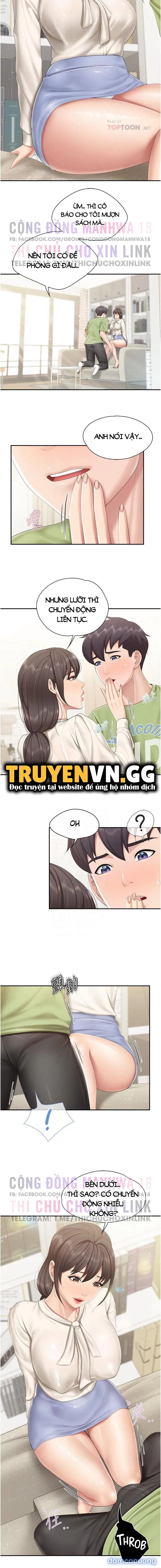 Quán Cafe Thiên Đường 